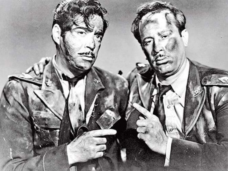 Dia Nacional del Cine Mexicano