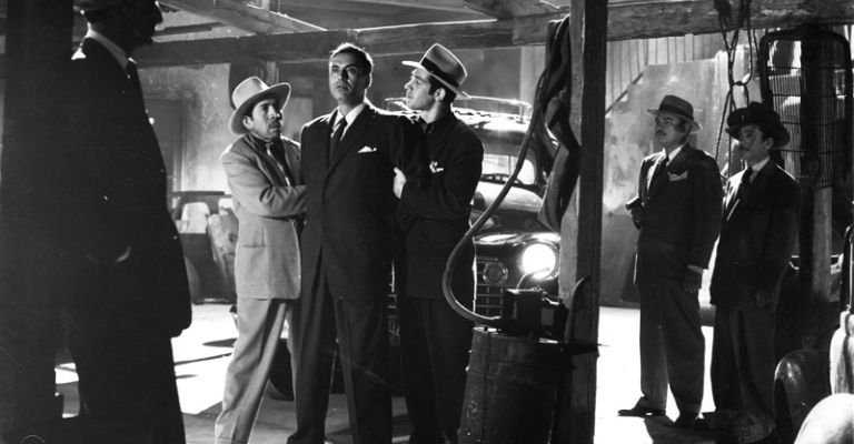 Día Nacional del Cine Mexicano