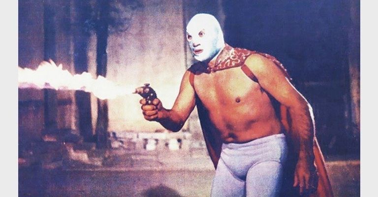 Día Nacional del Cine Mexicano