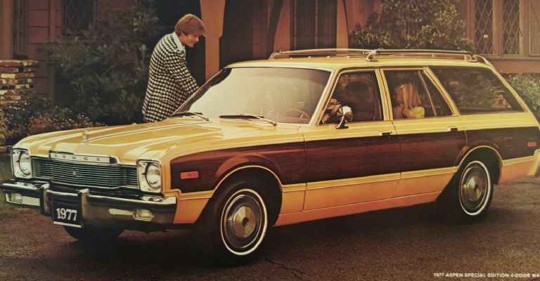 auto de Y tu mamá también