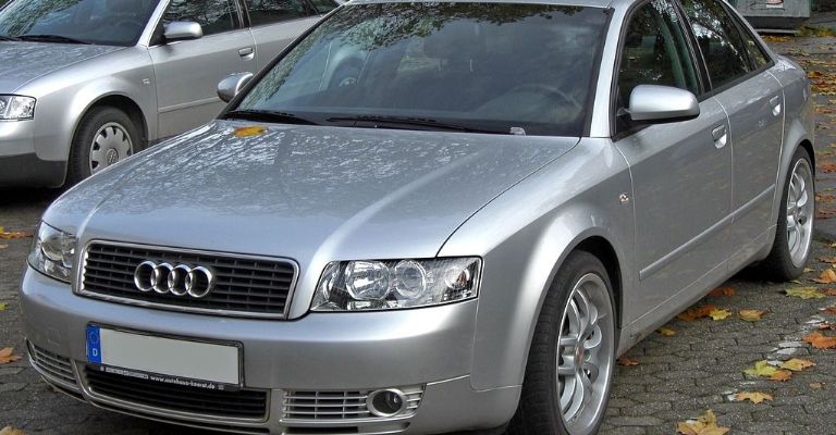 auto de Matando Cabos