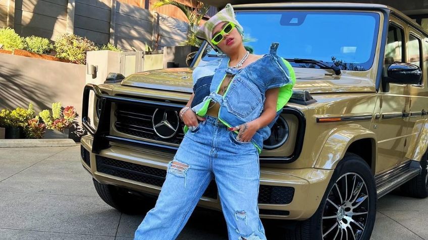 Pa que te lo goces: autos inolvidables en 5 joyas del reggaeton