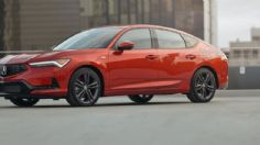 ¿Cuál es el Acura más barato?