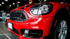 MINI: ¿qué cambia entre la versión más barata y más cara?