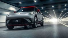 Smart #1 by Brabus, una nueva camioneta eléctrica deportiva