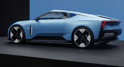 Un nuevo convertible eléctrico: Polestar 6 se hará realidad en 2026