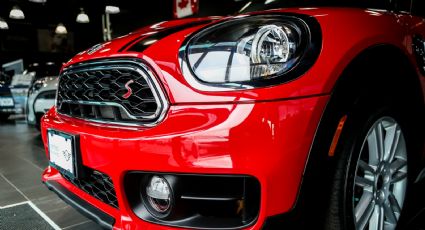 MINI: ¿qué cambia entre la versión más barata y más cara?