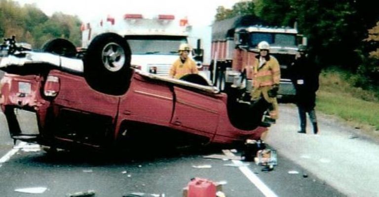 caso Ford vs. Firestone