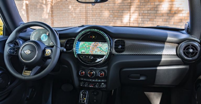 cuál es el auto más barato de MINI