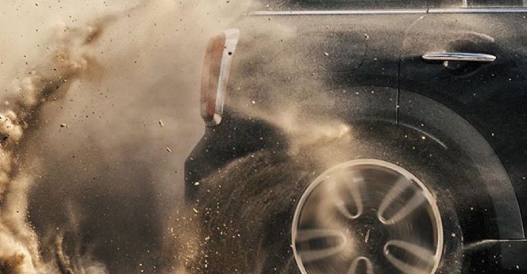 el auto más caro de MINI