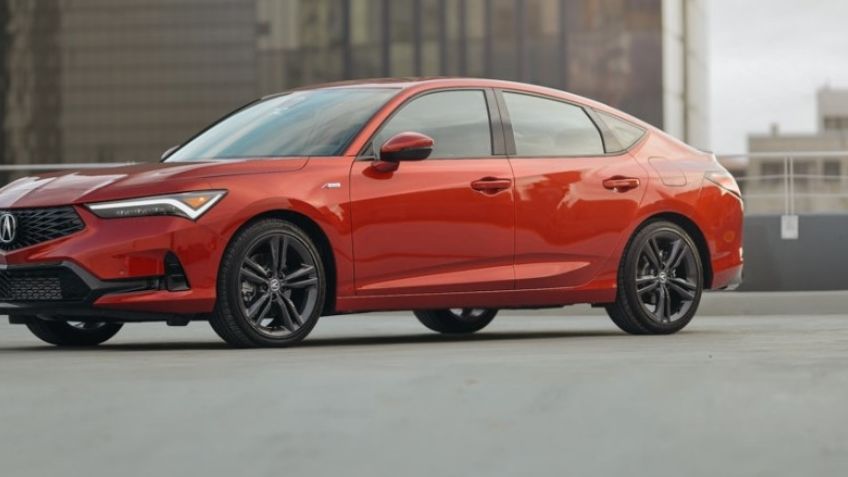 ¿Cuál es el Acura más barato?