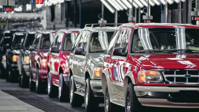 Ford y las llantas explosivas Firestone: a 22 años del escándalo que sacudió la industria