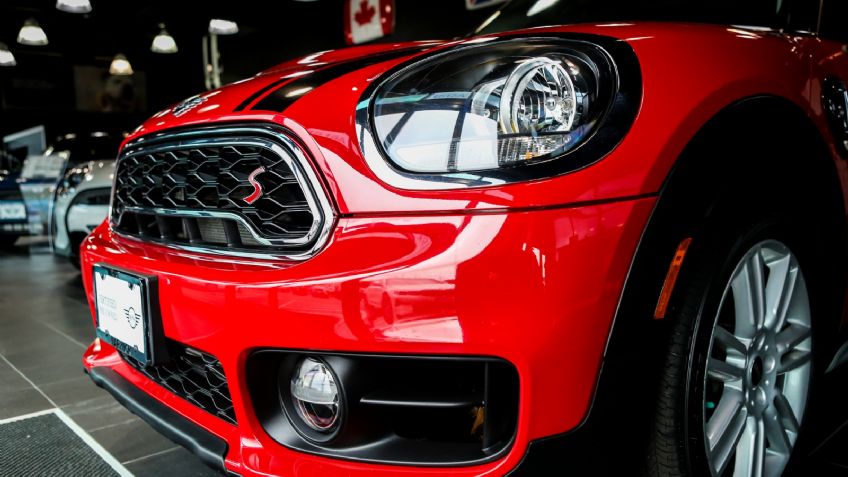 MINI: ¿qué cambia entre la versión más barata y más cara?