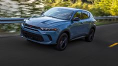 Dodge Hornet 2023: una nueva camioneta híbrida que llegaría a México