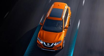 ¿Cuánto cuesta una Nissan X-Trail 2022, y cuánto una seminueva?