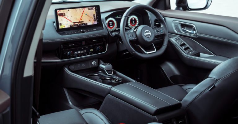 cuánto cuesta la Nissan X-Trail 2022