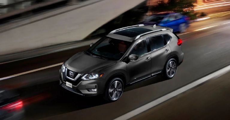 cuánto cuesta la Nissan X-Trail 2022