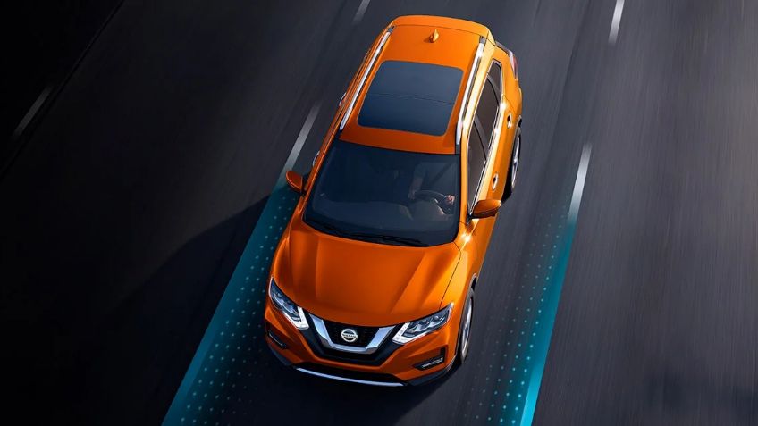 ¿Cuánto cuesta una Nissan X-Trail 2022, y cuánto una seminueva?