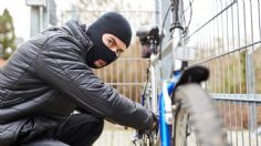 4 accesorios antirrobo para proteger tu bicicleta