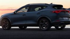 ¿Cuál es la camioneta deportiva más barata?