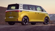 La Volkswagen ID.Buzz se agota por completo en Europa