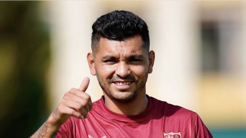 Tecatito Corona: Este es el deportivo de lujo que no podrá manejar debido a su lesión