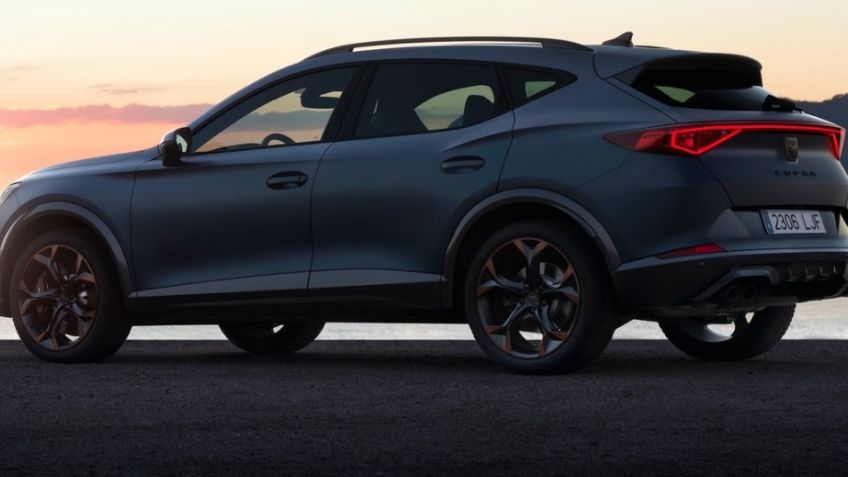 ¿Cuál es la camioneta deportiva más barata?