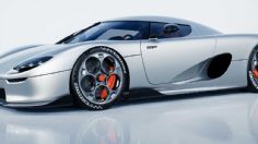 Koenigsegg CC850, el regreso de un ícono de los hypercars y con transmisión manual