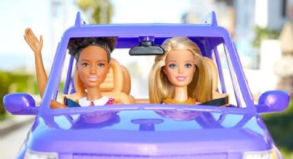 Los 5 autos más icónicos de Barbie