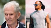 Helmut Marko acusa a Mercedes de exponer a Nelson Piquet