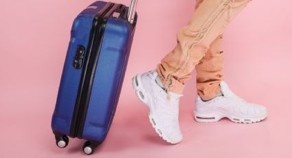 5 consejos para proteger tu equipaje en el aeropuerto