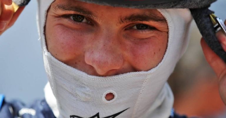 Oscar Piastri llegará a la F1