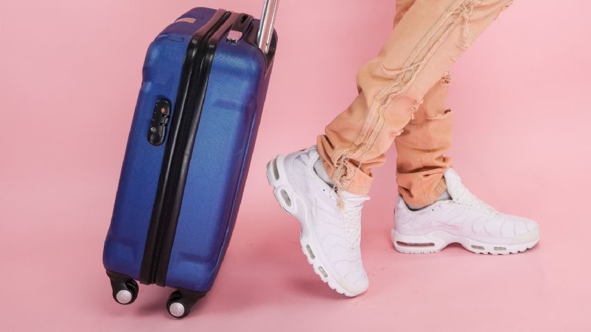 5 consejos para proteger tu equipaje en el aeropuerto