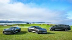 Lo más destacado que hemos visto en el Concours d’Elegance de Pebble Beach 2022