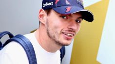 El parentesco que tiene Max Verstappen con un famoso piloto mexicano