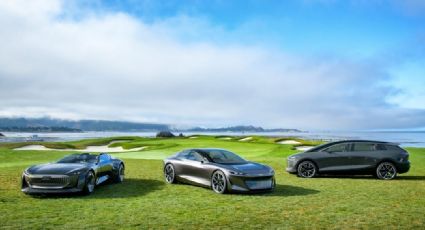 Lo más destacado que hemos visto en el Concours d’Elegance de Pebble Beach 2022