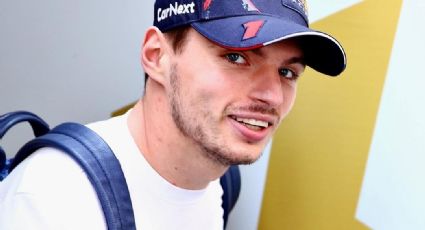 El parentesco que tiene Max Verstappen con un famoso piloto mexicano