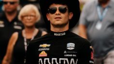 Último óvalo de la IndyCar 2022: ¿en qué lugar quedó Pato O’Ward?