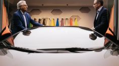 Los 5 mejores diseñadores de autos de la historia