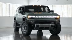 ¿Cuál es la Hummer que se puede comprar en México por menos de 300K?