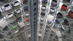 ¿Cuántos tipos de autos existen y cuál es la diferencia?