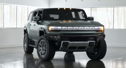 ¿Cuál es la Hummer que se puede comprar en México por menos de 300K?