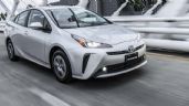¿Qué carros de Toyota son híbridos?