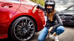 Autos chocolate un problema más para la industria automotriz en México