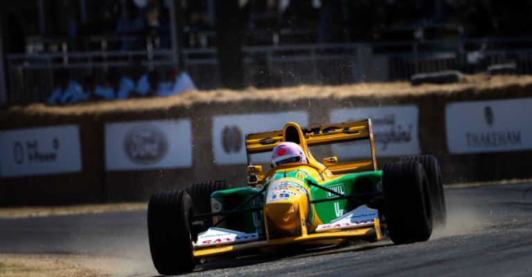 Gran Premio de Bélgica 2022