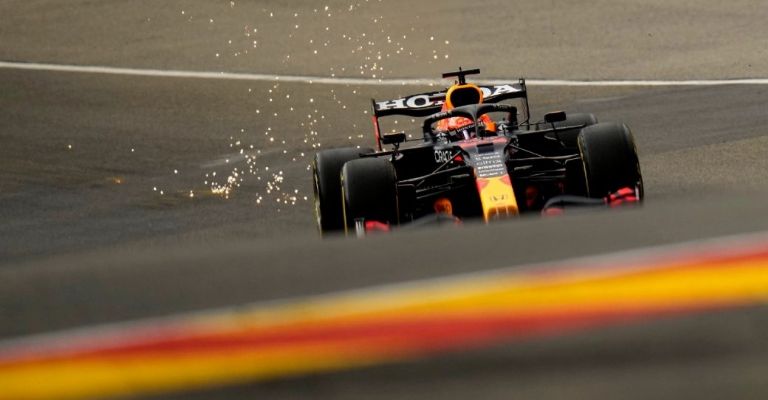 Gran Premio de Bélgica 2022