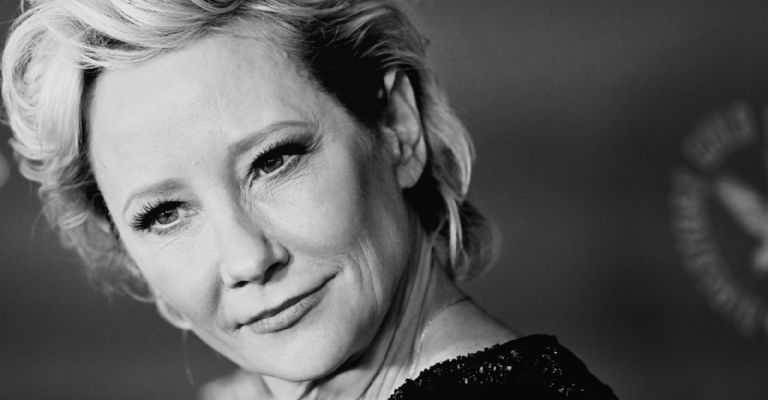 muerte de Anne Heche