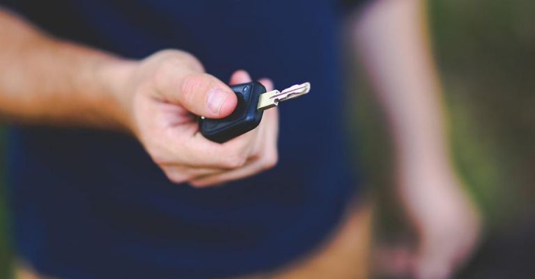 Tips para rentar un auto