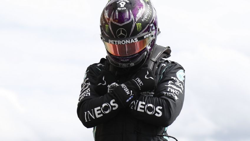 Guía Total para el Gran Premio de Bélgica: horarios y dónde ver EN VIVO