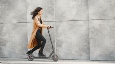 4 patines eléctricos BARATOS que se pueden comprar en línea